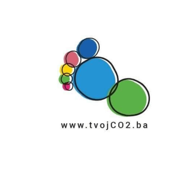 TvojCO2 logo